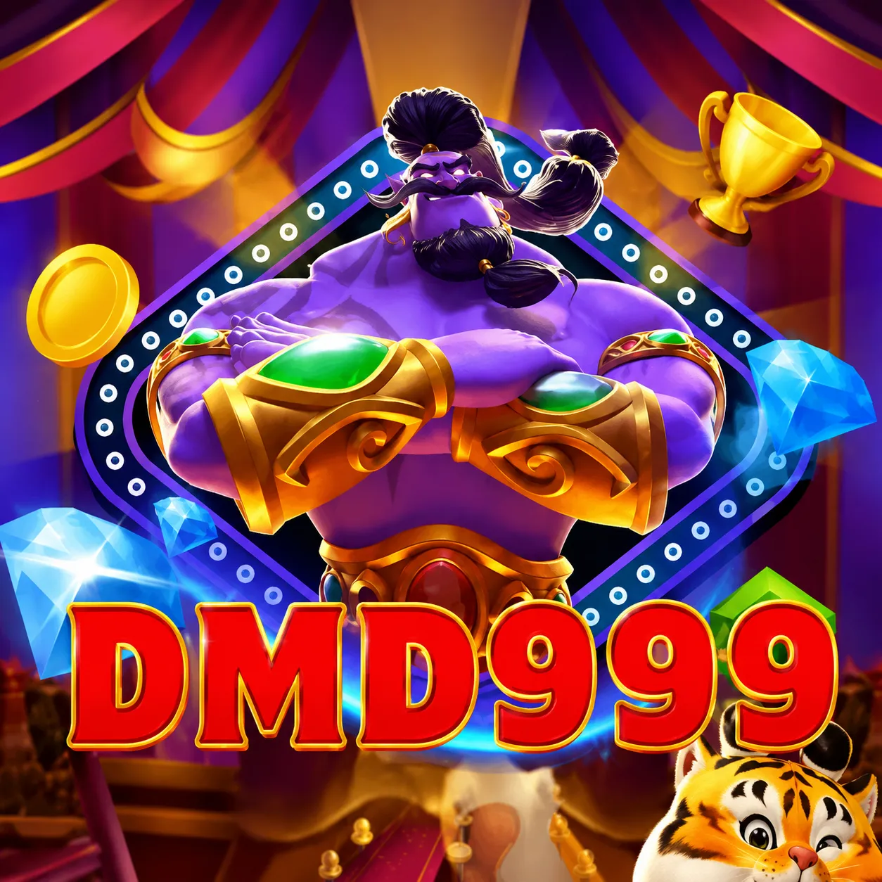 DMD999 - Aplikasi Marketplace Terpercaya untuk Belanja Online